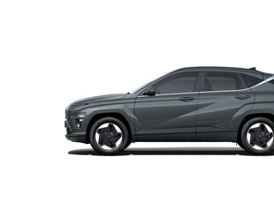 Hyundai Kona Electric 65kWh 512KM räckvidd Essential 2025