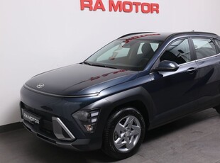 Hyundai Kona1.0 T-GDI Automat Essential 2025 2024, SUV