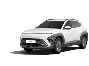 Hyundai Kona1.0T ICE Manuell Essential 2025 2025, SUV