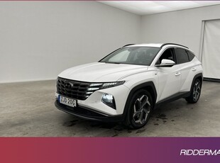 Hyundai Tucson1.6 CRDi 4WD Advanced Krell Kamera Drag 2021, Kombi