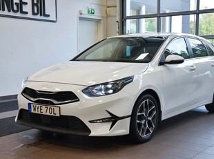 Kia CEED 1.5 T-GDI DCT Advance Plus Euro 6 MOMS