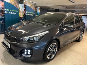 Kia CEED cee'd_sw 1.6 (136hk) CRDi*999kt/mån*GT-Line*Aut*