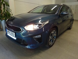 Kia CEED Sportswagon 1.4 T-GDI DCT Advance