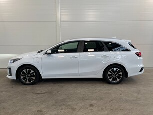 Kia CEED SW Plug-in Hybrid Advance Plus Värmare Drag 2021 141hk