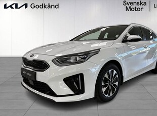 Kia Cee´dPlug-in Hybrid Advance Plus 2020, Halvkombi