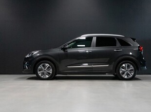 Kia E-Niro 64 kWh Advance / Navigation / 1 ägare