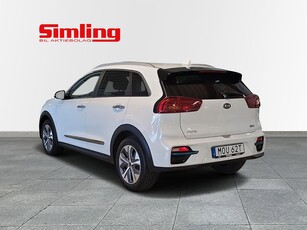 Kia E-Niro 64 kWh Advance / Vinterhjul