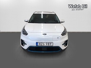 Kia Niro EV ADVANCE PLUS TEC