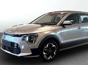 Kia NiroEV SUPER MÅN 2024, SUV