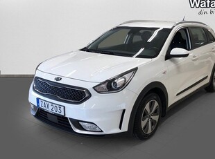 Kia NiroHYBRID ADVANCE 2018, SUV