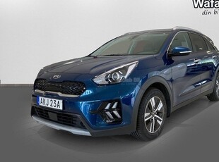 Kia NiroHybrid DCT 2020, SUV