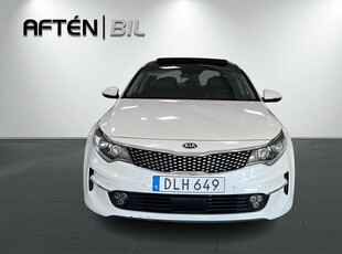 Kia Optima 1.7 VGT DCT GLS, Launch Edition Euro 6