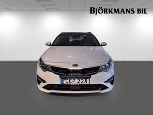 Kia Optima Plug-in Hybrid Automat Advance Plus 2, 205hk,DRAG