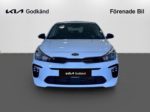 Kia Rio 1.0 T-GDI GT LINE 120HK