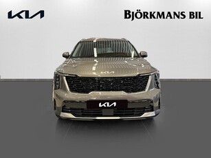 Kia Sorento Plug-in Hybrid Aut AWD Advance Plus