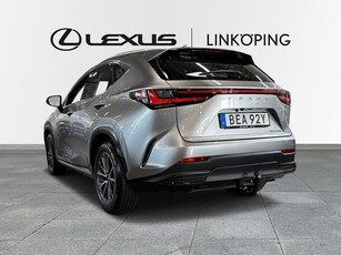 Lexus NX 350h Comfort FWD Euro 6