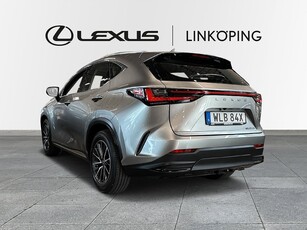 Lexus NX 350h Comfort FWD Euro 6