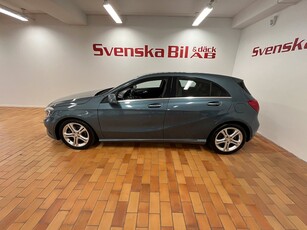 Mercedes-Benz A 200 CDI Euro 5