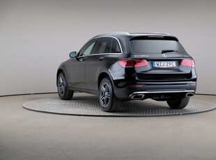 Mercedes-Benz GLC 300De 4matic Amg-Line Drag