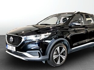 MG ZS EVLHD 45KWH LUXURY MY21 PRIVATLEASING 2021, SUV