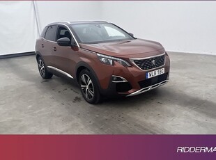 Peugeot 3008GT HYBRID AWD Cockpit Pano Kamera Drag 2020, SUV