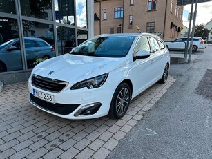 Peugeot 308 SW 1.2 e-THP Allure