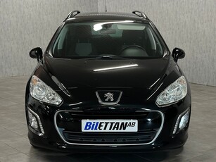 Peugeot 308 SW 1.6 e-HDi FAP EGS Euro 5 Kombi