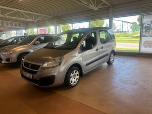 Peugeot partner tepee 1.2 e-THP Euro 6