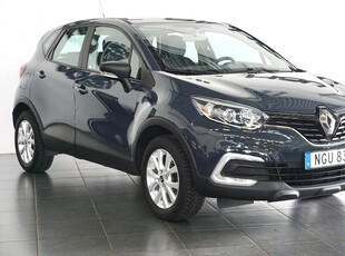 Renault Captur PhII Energy 0.9 TCe Life