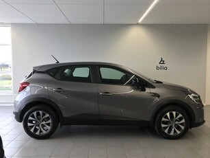 Renault Captur TCe 90 Zen II