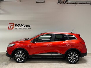 Renault Kadjar 1.5 dCi EDC