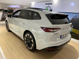 Skoda Enyaq iV 85x SportLine *Omg. leverans*