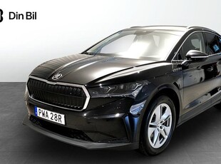 Skoda EnyaqiV 80X 2023, SUV