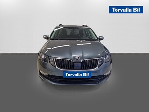 Skoda Octavia Kombi 1.0 TSI, Panorama, Elbaklucka+Vinterhjul