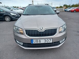 Skoda Octavia Kombi 1.2 TSI Plus Euro 5, Drag, Sensor