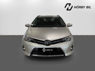 Toyota Auris Touring Sports 1.6 Automat Edition 50