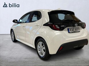 Toyota Yaris Hybrid 1,5 5D ACTIVE WEBASTO