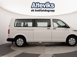 Volkswagen Caravelle T30 2.0 TDI BMT DSG 150hk