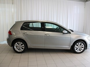 Volkswagen Golf 1.2 TSI