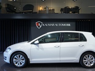 Volkswagen Golf 5-dörrar 1.4 TSI BMT 122hk Automat