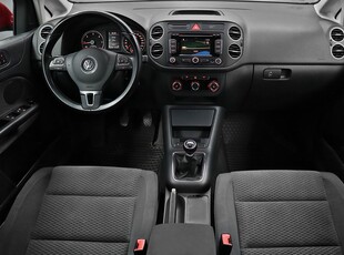 Volkswagen Golf Plus 1.6 TDI BMT 105hk Drag Navi M-Värmare