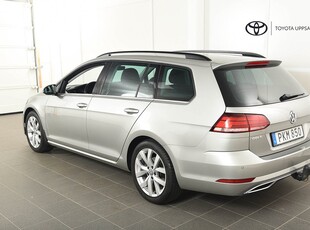 Volkswagen Golf Sportscombi 1.4 TSI Automat Drag