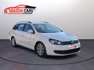 Volkswagen Golf Variant 1.6 TDI BMT Euro 5