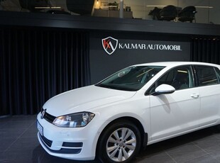 Volkswagen Golf5-dörrar 1.4 TSI BMT Automat 2013, Halvkombi