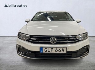 Volkswagen Passat SC GTE Executive 218hk Navi Drag Carplay