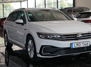 Volkswagen Passat Sportscombi GTE Euro 6 NAVI B-KAMERA APPLE CAR PLAY