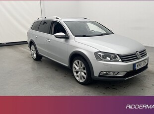 Volkswagen PassatAlltrack 2.0 TDI 4M Premium Kamera Drag 2015, Crossover