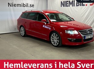 Volkswagen PassatVariant 2.0 TDI 4M SoV MoK Drag Psens 2010, Kombi