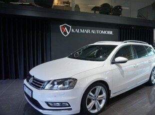 Volkswagen PassatVariant 2.0 TDI BlueMotion 4M Gt R-Line 2013, Kombi