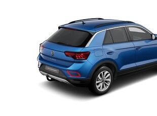 Volkswagen T-Roc 1.5 TSI Edition Värmare Drag 150 HK